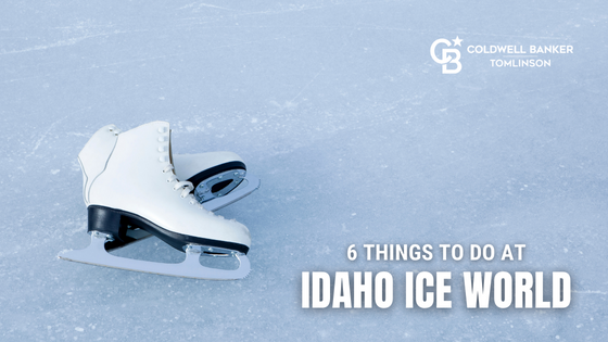 Idaho Ice World